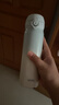 膳魔师（THERMOS）保温杯不锈钢水杯儿童男女杯子车载水杯圣诞新年礼物定制团购JNL 【热卖推荐】渐变冰川蓝 500ml 实拍图