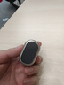 籁特易耳【2025旗舰新品】星环ultra蓝牙耳机入耳式真无线HiFi高音质主动降噪超长续航游戏音乐运动耳机 【金榜热卖】芽灰【超千元音质】 LDAC/LHDC-双版本 实拍图