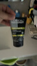 欧莱雅男士控油炭爽双效洁面膏100ml洗面奶收缩毛孔清洁专用护肤品礼物 实拍图