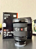 索尼（SONY）FE 24-70mm F2.8 GM II 全画幅标准变焦 G大师镜头(SEL2470GM2) 实拍图