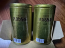 乐品乐茶金骏眉红茶茶叶2025新茶特级武夷山浓香型茶叶250g金罐送礼袋 实拍图