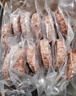 大希地原切谷饲安格斯纯牛肉饼汉堡牛肉 1100g（11片）儿童早餐烧烤食材 实拍图
