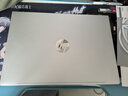 惠普（HP）战66 16英寸2025轻薄办公笔记本电脑 标压锐龙7 H 255 24G 1T 2.5K屏 1年上门【国家补贴】 实拍图