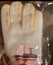富瑞卡 防吃手手套婴儿戒吃手神器宝宝防抓手手套小孩防咬指甲戒手瘾 CG25粉色5指款【送鼓励套件】默认左右各一只 2XL码:46-60斤【约5-6岁】 实拍图