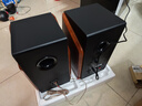 奋达（F&D）R60BT Pro 爆款蓝牙音响 家用桌面电脑电视2.0有源音箱 高音质高保真120W大功率专业发烧级低音炮 实拍图
