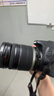 佳能（Canon）EF-S EF-M 二手镜头 标准变焦广角风光人像APS-C半画幅单反微单相机镜头 佳能EF-S 18-200  IS 单镜头【套餐更划算】 99成新 实拍图