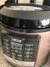 双喜 美味鲜系列电压力锅  多功能智能电高压锅 【新品】美味鲜 4L 实拍图