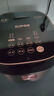 苏泊尔  ZMD安心系列 电饭锅IH电磁加热智能预约5L电饭煲触摸操控精铁球釜内胆家用智能电饭煲SF50HC32 实拍图