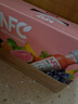 农夫山泉100%纯果汁NFC番石榴(芭乐)混合汁300ml*10瓶礼盒鲜果饮料 实拍图