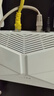普联（TP-LINK） 大道AX3000满血WiFi6千兆无线路由器 5G双频家用穿墙 Mesh 3000M无线速率 信号增强 易展 XDR3010 实拍图