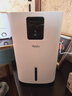 亚都（YADU）无雾加湿器卧室母婴纯净型空气加湿器家用办公室桌面冷蒸发式上加水增湿器取暖伴侣SZ650-M9S 实拍图