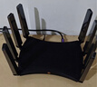 普联（TP-LINK）大道路由器7DR6430 BE6400 5G WiFi7千兆双频家用高速穿墙 2.4G wifi6无线 2.5G网口 游戏加速 实拍图