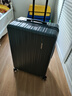美旅行李箱拉杆箱可扩容商务旅行箱密码箱薯条箱28英寸 79B松石绿 实拍图