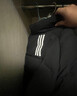 阿迪达斯 （adidas）男子冬季通勤保暖上衣户外运动休闲70%鸭绒羽绒服 3XL码 实拍图