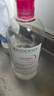 贝德玛（BIODERMA）卸妆粉水500ml*2眼唇脸三合一卸防晒敏感肌【新老包装随机发货】 实拍图