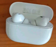 华为长续航蓝牙耳机 FreeBuds SE 2 国家补贴 40小时长续航 快速充电 蓝牙5.3适用于苹果/安卓手机蓝 实拍图