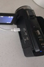松典（SONGDIAN）数码摄像机便携式vlog拍录一体专业手持4K高清红外夜视dv254k 官方标配 128G 内存 实拍图