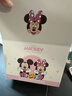 迪士尼（Disney）k歌麦克风音箱一体无线话筒蓝牙音箱音响小度智能语音儿童玩具男女孩生日礼盒新年礼物 MK18米妮粉 实拍图