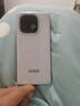 vivo iQOO Z10 Turbo+ 16GB+256GB 云海白 天玑9400+旗舰芯  8000mAh超薄蓝海电池 国家补贴 电竞手机 实拍图