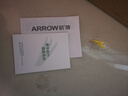 ARROW箭牌 三防吸顶灯led超薄防水阳台卧室过道走廊中山 实拍图
