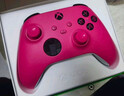 微软（Microsoft）Xbox无线游戏手柄 无线控制器 浪漫粉 蓝牙适配Xbox/PC/平板/手机 Steam促销黑神话 33号远征队 实拍图