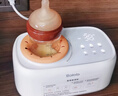 波咯咯（bololo）温奶器摇奶器保温二合一婴儿无水暖奶器一体奶瓶热奶器解冻全自动 【基础款】摇奶/暖奶/保温/解冻 实拍图
