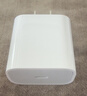 Apple/苹果 20W USB-C充电器  type-c充电器苹果手机充电器原装手机快充头 苹果17手机充电器 实拍图