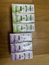宾格瑞香芋味牛奶韩国原装进口牛奶儿童学生早餐奶200ml*6 牛奶饮料 实拍图
