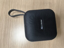 纽曼BT519蓝牙音箱家用桌面小音响无线便携式低音炮户外大音量迷你收款语音播放器 实拍图