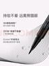 卡姿兰（Carslan）大眼睛持久液体眼线笔不易晕染持久顺滑显色(黑色)0.5ml 圣诞礼物 实拍图
