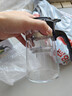 八千行泡茶壶飘逸杯茶水分离玻璃茶具懒人泡茶神器小沏茶壶单人一键过滤 实拍图