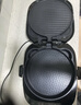美的（Midea）电饼铛家用 下可拆洗双面加热加深大火力40mm加深34cm烙饼煎饼锅三明治早餐机煎烤机电饼档JKE3483 实拍图