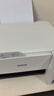 爱普生（EPSON）墨仓式 L3251彩色打印机 微信打印/无线连接 家用打印优选 AI学习打印机（打印、复印、扫描） 实拍图