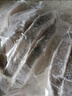 海名威冷冻格陵兰比目鱼900g/袋内含3包 鲽鱼 生鲜鱼类 海鲜水产 海捕 实拍图