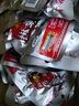 味芝元香辣鱼棒15g*18包 网红肉干肉脯小鱼仔湖南特产零食小吃 实拍图