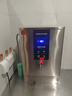 德玛仕（DEMASHI）开水器商用 智能电热开水机全自动进水不锈钢烧水器开水炉热水桶学校工厂工地饭店饮水机大容量 爆款数显款【40L/H】220V丨3Kw三级过滤 实拍图