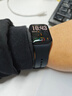 小米（MI）手环9Pro黑色 智能手环 高精度运动健康 睡眠呼吸暂停监测 心率血氧监测运动手环送男友送女友 实拍图