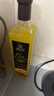 燕庄 芝麻烹饪油720ml【1度冷榨专利 物理压榨】炒菜烹饪冷压榨食用油 实拍图