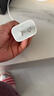 Apple/苹果 20W USB-C充电器  type-c充电器苹果手机充电器原装手机快充头 苹果17手机充电器 实拍图