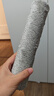 添可洗地机附件滚筒（适用于极客蒸汽/Stretch Steam/Artist70/科学家M9等） 实拍图