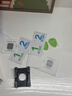 MSSM适用苹果手表膜Apple Watch Se3/Se2保护膜 iwatchS9/S8/S7/6/5/4手表膜41/40mm全屏水凝膜-41mm 实拍图