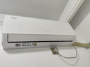 格力（GREE）【空调套装】新一级能效 变频自清洁家用客厅卧室空调套装【三室一厅】 1.5匹天仪*3+3匹天仪*1 实拍图