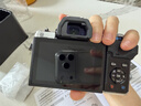 奥林巴斯（OLYMPUS）E-M10 MarkIV EM10四代 微单相机 数码相机 微单套机（14-42mm & 40-150mm）双镜头 银色 实拍图