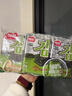 海牌菁品韩国进口传统海苔片4g*6 海味零食休闲零食 紫菜 实拍图