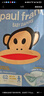 大嘴猴（paul frank）婴儿纸尿裤新宝妈专享价尿不湿 纸尿裤 S62片（4.5kg内） 实拍图