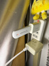 华正易尚随身wifi6支持5G/4G设备三网通用可移动无线上网卡路由器车载便携免插卡随行全国通用流量2025款 实拍图