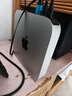 苹果（Apple）Mac mini 二手苹果迷你主机 台式机电脑 办公设计游戏小主机M1/M2/M4 EN2【秒杀大容量】i5-8G-512G固态定制 95成新 实拍图