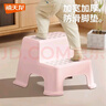 禧天龙儿童踩脚凳洗手台脚蹬宝宝脚踏垫脚凳洗漱台阶防滑梯增高踩凳刷牙 实拍图