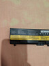 极川 适配联想ThinkPad E40 E50 E420 E520 T410 T410i T420 T510笔记本电池SL410K电脑电池外置6芯 实拍图