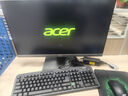 宏碁（acer）商祺 一体台式机电脑 23.8英寸（英特尔全新 i3-N355 16G 512G SSD）办公家用 实拍图